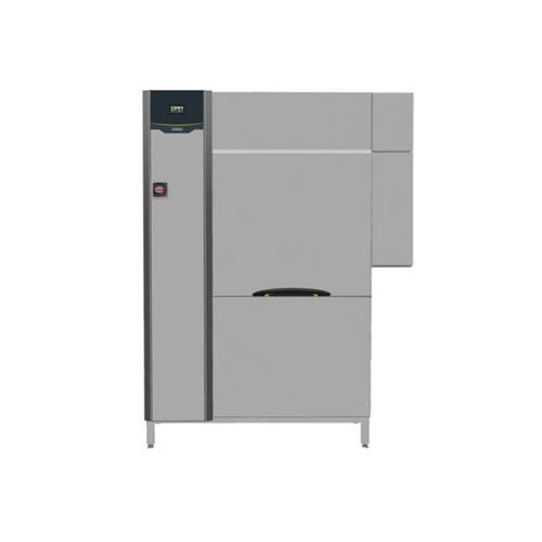Lave-vaisselle à convoyeur - 536035 - ZANUSSI PROFESSIONAL - professionnel / encastrable