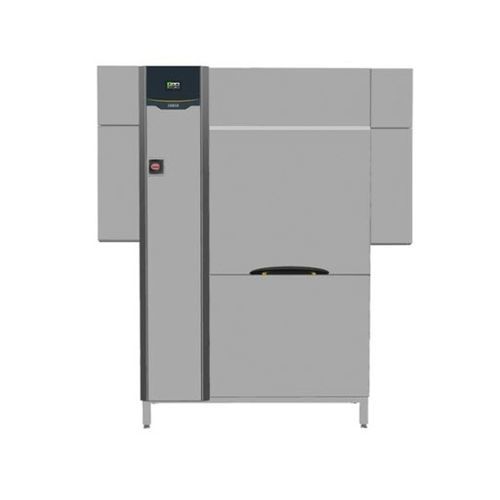 Lave-vaisselle à convoyeur - ZANUSSI PROFESSIONAL - professionnel / à poser / encastrable