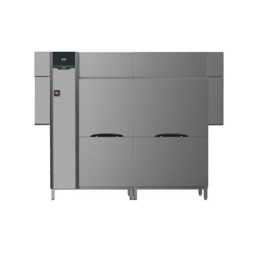 Lave-vaisselle à convoyeur - 536043 - ZANUSSI PROFESSIONAL - professionnel / à poser / encastrable
