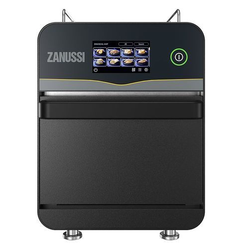 Four professionnel - EAZYGO - ZANUSSI PROFESSIONAL - électrique / à convection / à micro-ondes