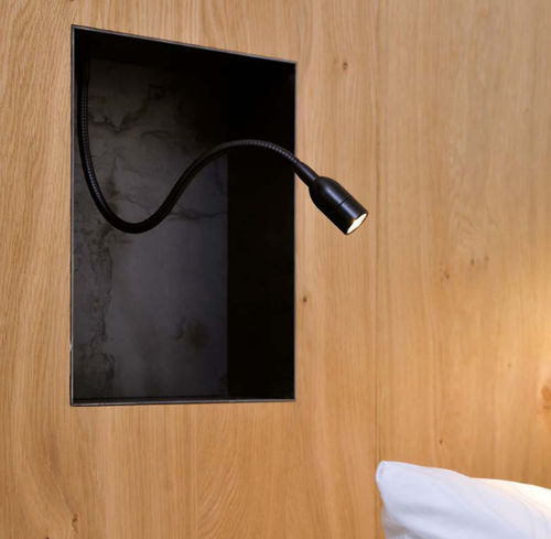 Applique murale contemporaine - TYP FLEX - STENG - d'intérieur / en métal / à LED