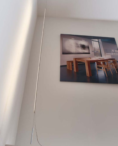 Lampe suspension - AX - STENG - en métal / design minimaliste / résidentielle