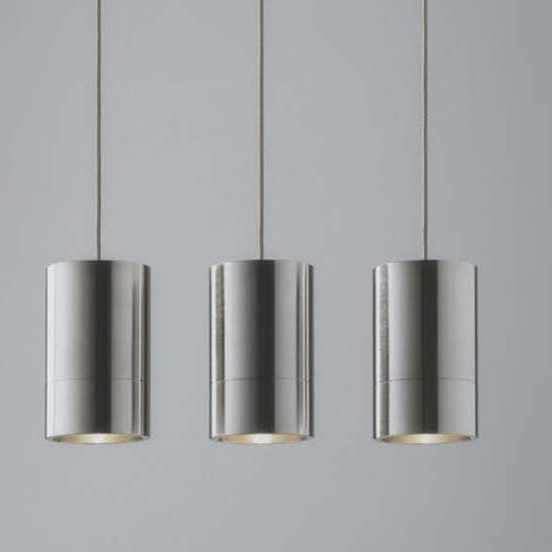 Suspension - BELL - STENG - en aluminium / contemporaine / d'intérieur