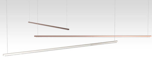 Suspension - ONE LINE - STENG - en laiton / design minimaliste / d'intérieur