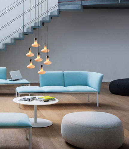Suspension - WOASH - STENG - en porcelaine / contemporaine / d'intérieur