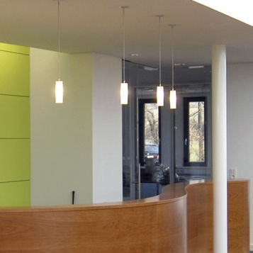 Suspension - LITTLE BIT - STENG - en verre / contemporaine / d'intérieur
