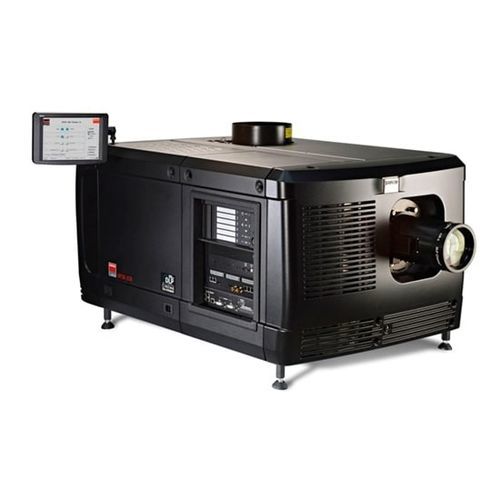Vidéo projecteur Home Cinéma - BARCO DP4K 23B - VOTRE CINEMA