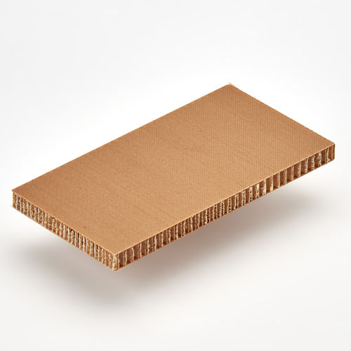 Panneau sandwich de toiture - ALUSTEP FN - Cel Components S.r.l. - pour mur de refend / pour agencement intérieur / pour menuiserie