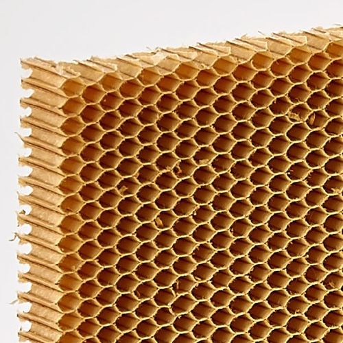 Âme en nid d'abeille en aramide - NOMEX  - Cel Components S.r.l. - pour panneau sandwich