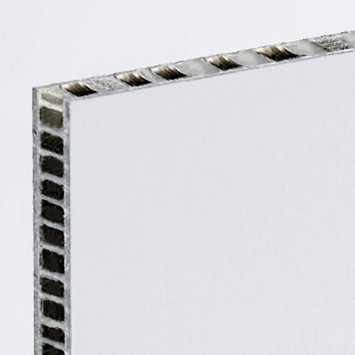 Panneau sandwich pour couverture - COMPOCEL® ALP - Cel Components S.r.l. - pour mur de refend / pour agencement intérieur / pour meuble