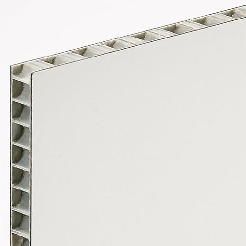 Panneau sandwich pour mur de refend - COMPOCEL® HP - Cel Components S.r.l. - pour agencement intérieur / pour cloison / pour meuble