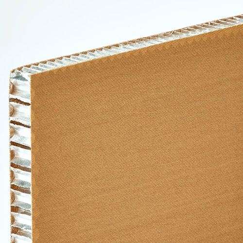 Panneau sandwich pour mur de refend - ALUSTEP F   - Cel Components S.r.l. - pour cloison / pour agencement intérieur / pour faux-plafond