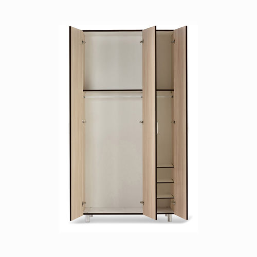 Armoire moderne - Cel Components S.r.l. - en HPL / à portes battantes / professionnelle