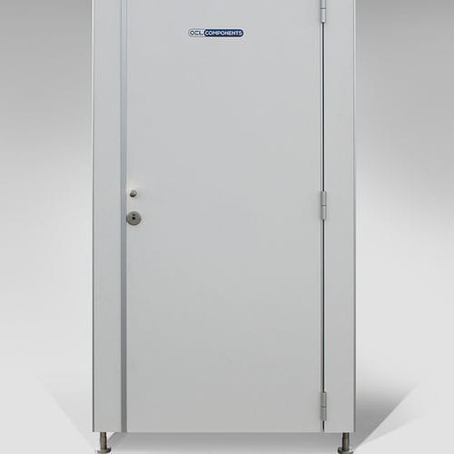 Cabine sanitaire - Cel Components S.r.l.
