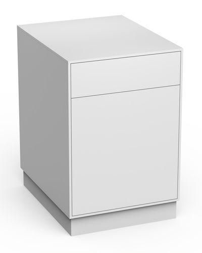 Meuble de cuisine pour jardin - Cel Components S.r.l. - résidentiel / pour terrasse