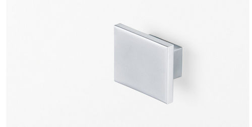 Bouton de meuble contemporain - 0065 SQUARE - VIEFE - en métal
