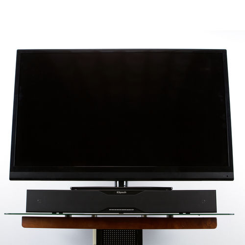 TV home cinéma integré - SB 120  - klipsch - LED