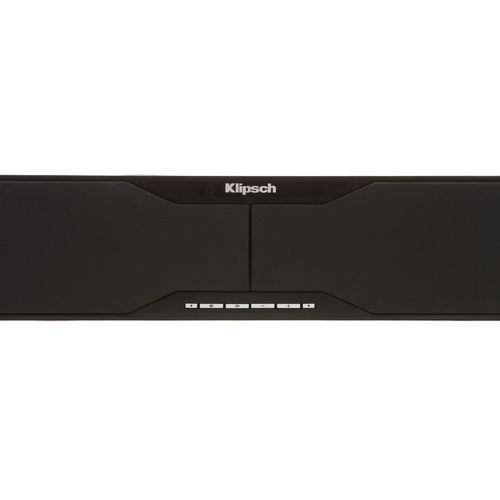 Barre de son standard - SB 3  - klipsch - résidentielle / d'intérieur / 2.1