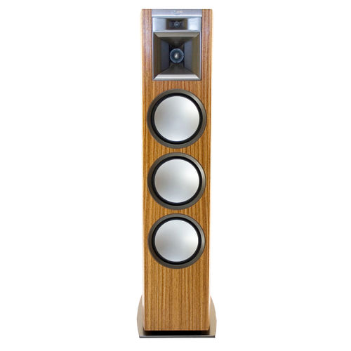 Enceinte colonne - P-39F  - klipsch - résidentielle / d'intérieur / rectangulaire