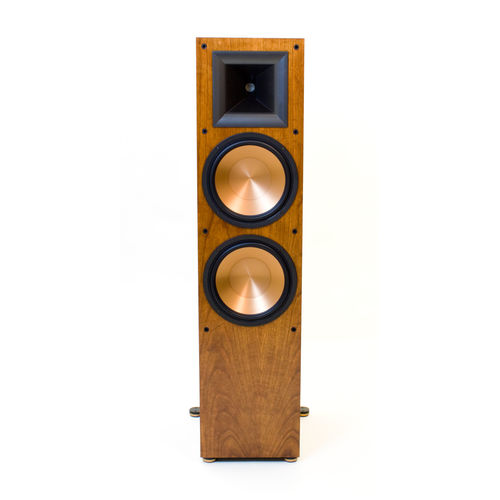 Enceinte colonne - RF-7 II   - klipsch - résidentielle / d'intérieur / rectangulaire