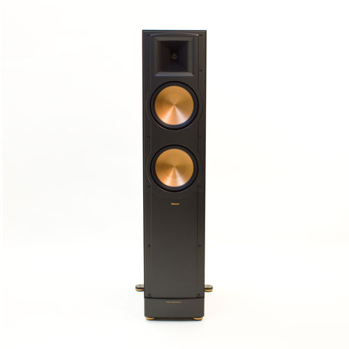 Enceinte colonne - RF-82 II   - klipsch - résidentielle / d'intérieur / rectangulaire