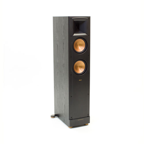 Enceinte colonne - RF-62 II - klipsch - résidentielle / d'intérieur / rectangulaire