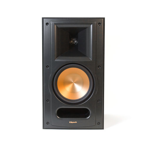 Enceinte étagère - RB-61 II  - klipsch - résidentielle / d'intérieur / rectangulaire