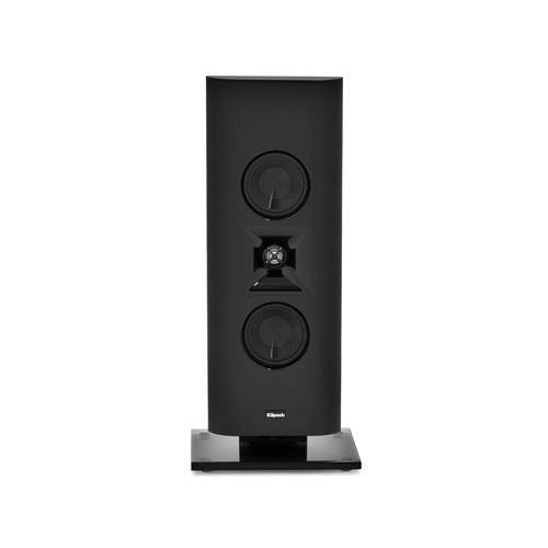 Enceinte étagère - G-16  - klipsch - résidentielle / d'intérieur / rectangulaire