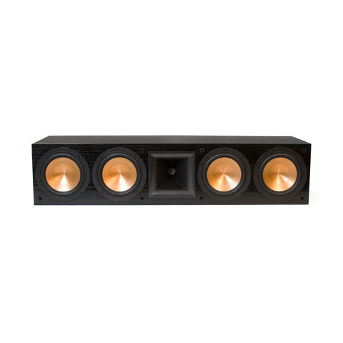 Enceinte centrale - REFERENCE : RC-64 II  - klipsch - résidentielle / d'intérieur / rectangulaire