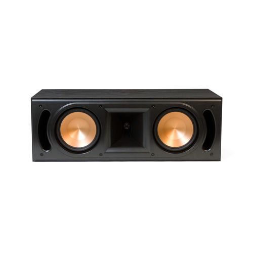 Enceinte centrale - REFERENCE : RC-62 II   - klipsch - résidentielle / d'intérieur / rectangulaire