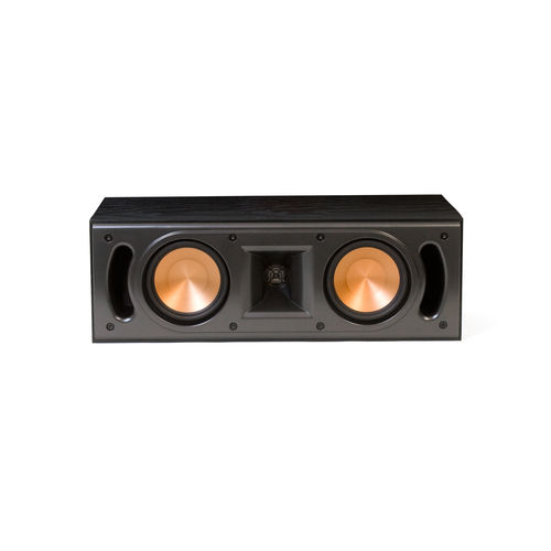 Enceinte centrale - REFERENCE : RC-42 II  - klipsch - résidentielle / d'intérieur / rectangulaire