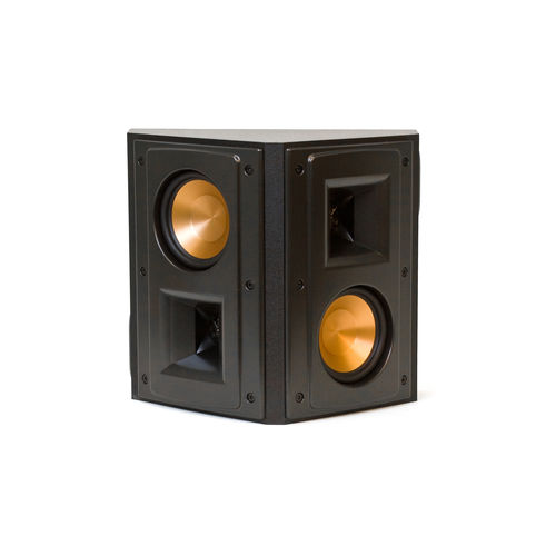 Enceinte étagère - RS-42 II  - klipsch - multimédia / résidentielle / d'intérieur