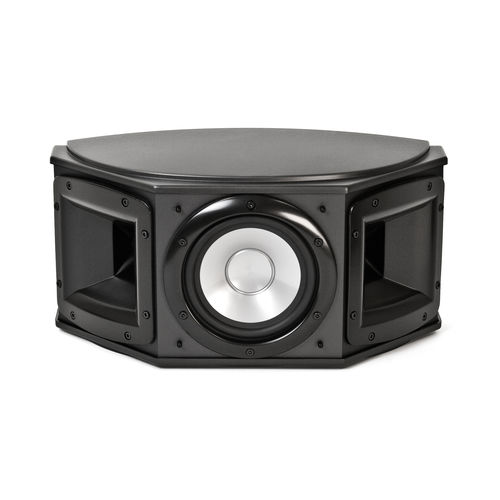 Enceinte étagère - S-20 - klipsch - multimédia / résidentielle / d'intérieur