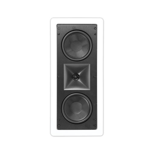 Enceinte encastrable - KL-6502-THX - klipsch - résidentielle / d'intérieur / rectangulaire