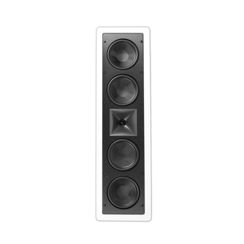Enceinte encastrable - KL-6504-THX  - klipsch - résidentielle / d'intérieur / rectangulaire