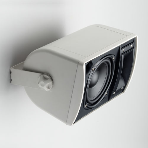 Enceinte murale - KHO-7  - klipsch - résidentielle / d'intérieur / d'extérieur