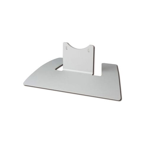 Pied pour enceinte en aluminium - SHELF ELORA EVO - WATERFALL