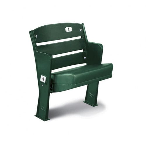 Siège de gradin - 505-S - American Seating