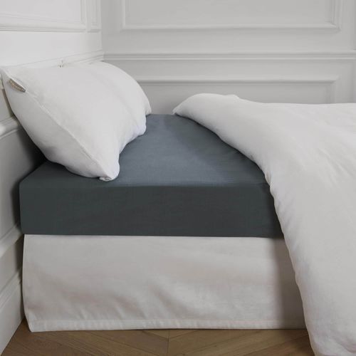 Linge de lit en lin - CARLINA - MADURA