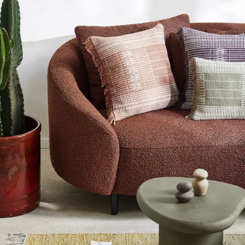 Housse de canapé en viscose - MELKI  - MADURA
