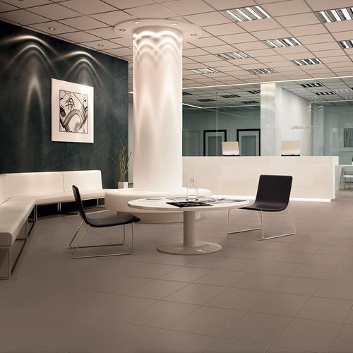 Carrelage en grès cérame - CROMIE    - MARAZZI - mat / finition naturelle / d'intérieur