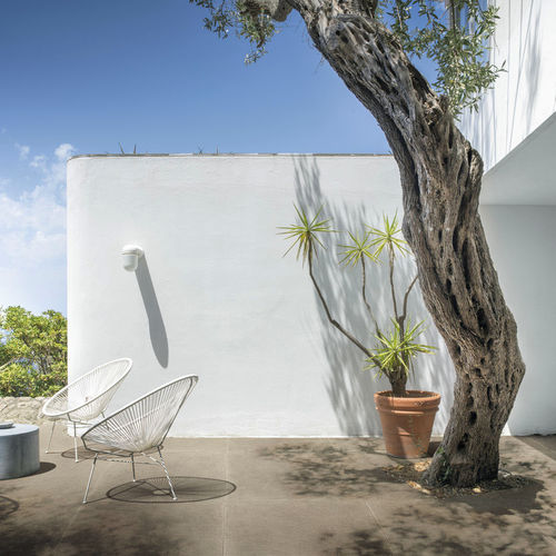 Carrelage en grès cérame - MATERIAL20 - MARAZZI - mat / d'extérieur / de terrasse