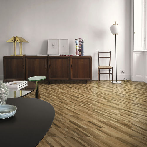 Carrelage en grès cérame - TREVERKLIFE - MARAZZI - mat / finition naturelle / d'intérieur