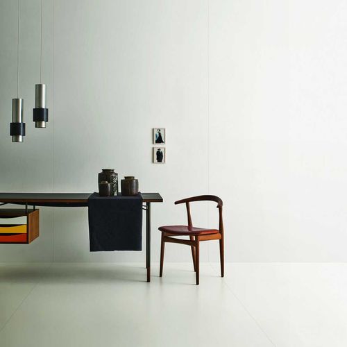 Carrelage en grès cérame - GRANDE SOLID COLOR - MARAZZI - brillant / satiné / d'intérieur