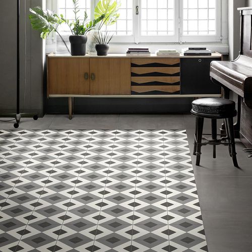 Carrelage en grès cérame - D_SEGNI - MARAZZI - mat / finition naturelle / texturé