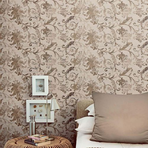 Carrelage en grès cérame - FRESCO - MARAZZI - mat / texturé / d'intérieur