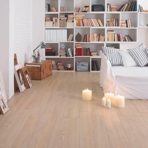 Carrelage en grès cérame - TREVERK - MARAZZI - mat / texturé / finition naturelle