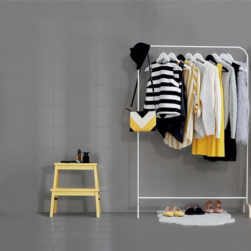 Carrelage en grès cérame - SISTEMC – ARCHITETTURA  - MARAZZI - mat / finition naturelle / brillant