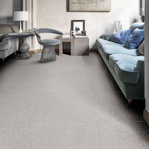 Carrelage en grès cérame - PINCH - MARAZZI - mat / finition naturelle / brillant