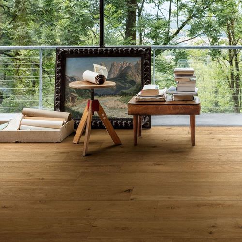 Carrelage en grès cérame - VERO - MARAZZI - mat / finition naturelle / d'intérieur